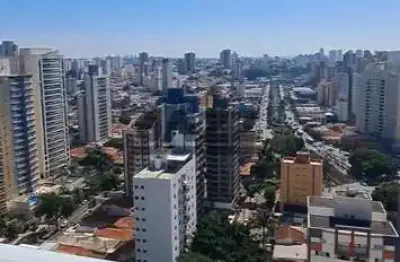 Studio alto padrão à venda no Jardim Guanabara - Campinas/SP.