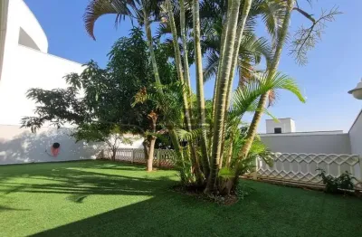 Casa em condomínio fechado com 4 quartos à venda na Rua Professora Aparecida Lopes dos Santos, 119, Swiss Park, Campinas, 216 m2 por R$ 1.600.000