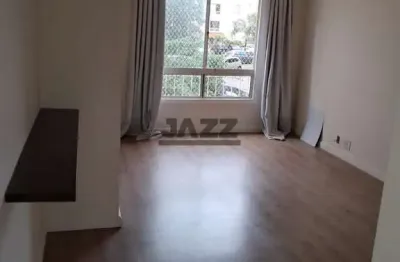 Apartamento com 3 quartos à venda na Rua São Miguel Arcanjo, 1730, Jardim Nova Europa, Campinas