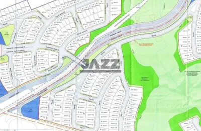 Empreendimento para Venda e Aluguel - Alphaville Dom Pedro Zero, Campinas