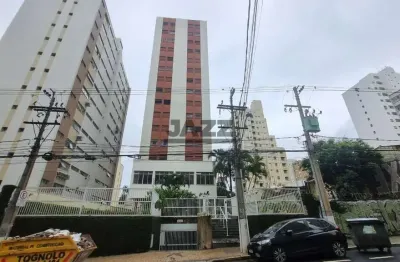 Prédio à venda na Rua General Osório, 1539, Centro, Campinas
