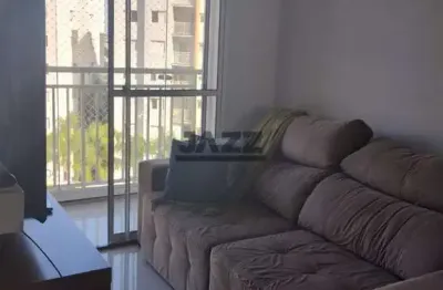 Apartamento à Venda | 2 Quartos com Planejados e Sol da Manhã - Pronto para Morar!