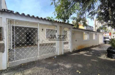 Casa à Venda no Taquaral com 4 Dormitórios e 2 Suítes - Campinas