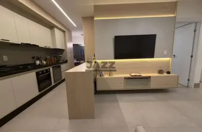 Apartamento com 2 quartos à venda na Rua Carlos Maria Auricchio, 146, Condomínio Royal Park, São José dos Campos