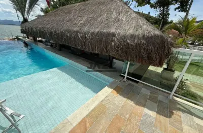 Alugo apartamento Novo Mobiliado Pé na Areia, Prainha, Caraguatatuba/SP , 80 m², 1 suíte