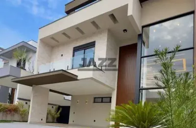 Casa em condomínio fechado com 3 quartos à venda na Rua Cecília Godoy Camargo, 18, Swiss Park, Campinas