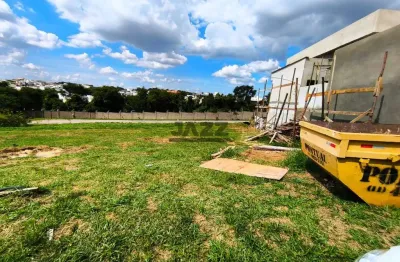 Terreno à venda no Condomínio Residencial Vila dos Manacás - Itu/SP | Seu projeto de vida começa aqui