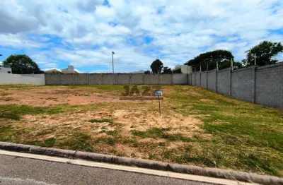 Terreno à venda no Condomínio Residencial Vila dos Manacás - Itu/SP | Seu projeto de vida começa aqui