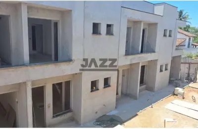 Casa  à venda com 77,46m² de área privativa-2 suítes amplas localizada no Condomínio Atlântico Capricórnio