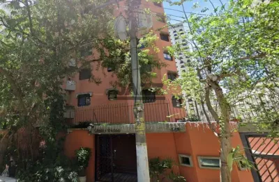 Prédio para alugar na Alameda dos Anapurus, 603, Indianópolis, São Paulo