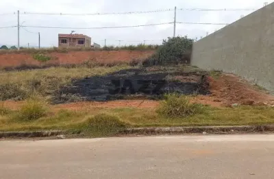 Terreno à venda na Joaquim Mendonça da Costa, Recanto do Vale, São José dos Campos por R$ 200.000