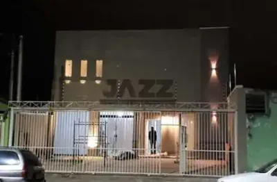 Prédio à venda na Avenida Uberaba, 680, Jardim Ismênia, São José dos Campos