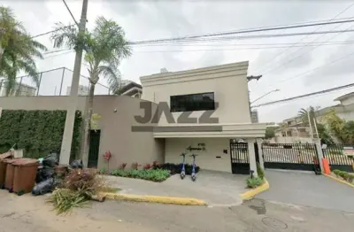 Prédio para alugar na Avenida Salmão, 555, Parque Residencial Aquarius, São José dos Campos