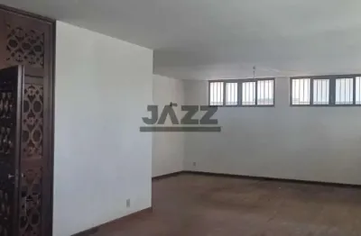 Casa para Locação - Nova Campinas, Campinas - 294,3m2  - 4 Quartos
