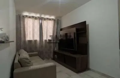 Apartamento com 2 quartos à venda na Rua Antonio Ruiz Veiga, 110, Loteamento Mogilar, Mogi das Cruzes, 47 m2 por R$ 345.000