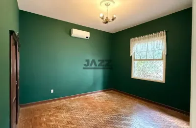 Casa Charmosa para Locação no Jardim Guanabara - Conforto, Espaço e Localização Privilegiada em Campinas!