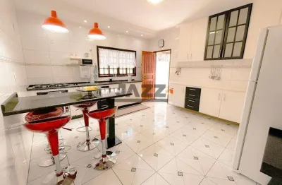 Sobrado à venda no Bosque dos Eucaliptos - São José dos Campos