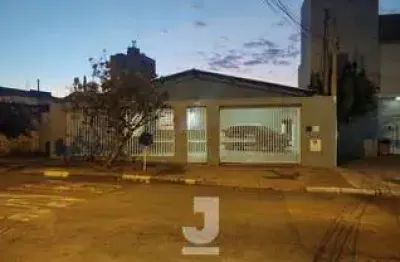 Casa à venda - jardim quarto centenário, campinas - 148m2  - 3 quartos