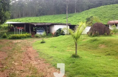 Sítio à venda - moenda, monte alegre do sul - 279m2  - 3 quartos