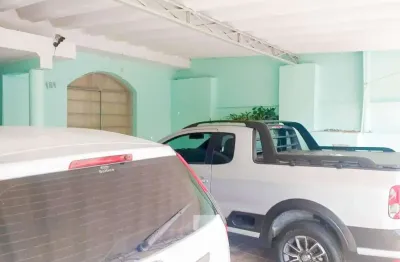 Casa à venda - jardim são sebastião, amparo - 146m2  - 3 quartos
