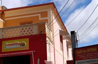Casa à venda - centro, bragança paulista - 200m2  - 3 quartos