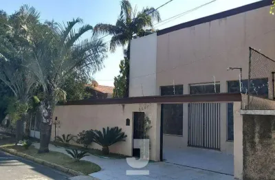 Casa à venda - parque industrial, campinas - 254m2  - 3 quartos