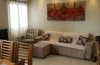 Apartamento à venda - jardim do lago, campinas - 82m2  - 3 quartos