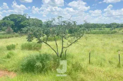 Terreno à venda na Rodovia Professor Zeferino Vaz, Barão Geraldo, Campinas