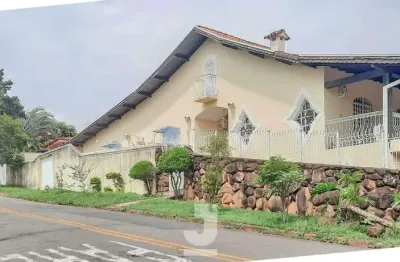 Casa com 4 quartos à venda na Rua Fernão de Magalhães, 920, Taquaral, Campinas