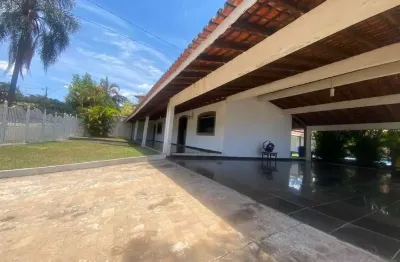 Casa à venda - taquaral, campinas - 850m2  - 5 suítes