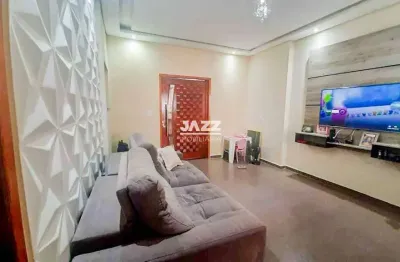 Casa com 2 quartos à venda na Rua José Martins Ladeira, 197, Jardim Bonfim, Campinas