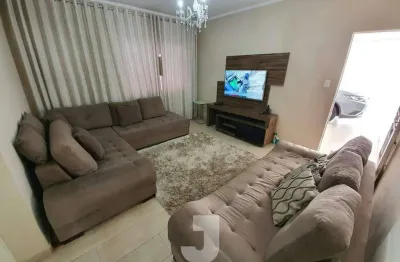 Casa à venda - jardim interlagos, campinas - 150m2  - 3 quartos