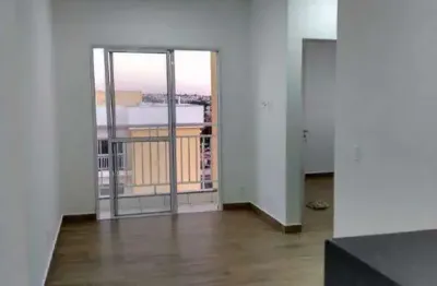 Apartamento à venda - joão xxiii, vinhedo - 51m2  - 2 quartos