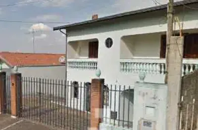 Casa à venda - parque santa bárbara, campinas - 187m2  - 3 quartos