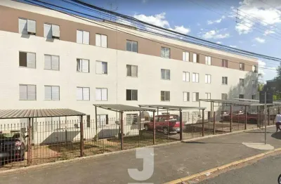 Apartamento à venda - jardim do lago, campinas - 70m2  - 3 quartos