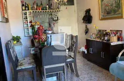 Apartamento à venda - vila industrial, campinas - 62m2 - condomínio ilha di capri  - 2 quartos