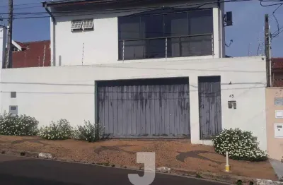 Casa à venda - parque beatriz, campinas - 231,74m2  - 3 quartos