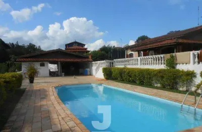 Chácara à venda - jardim parque das palmeiras, serra negra - 0m2  - 6 quartos