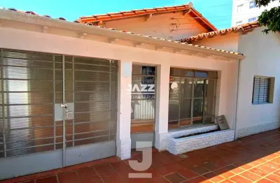 Casa à venda - jardim brasil, campinas - 145m2  - 4 quartos