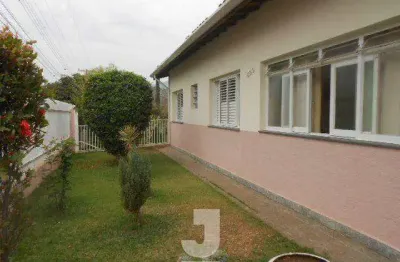 Casa à venda - estância santa maria, serra negra - 280m2  - 5 quartos