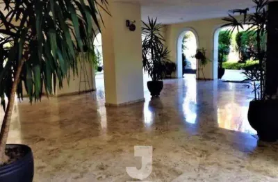 Apartamento à venda - jardim do vovô, campinas - 128m2  - 3 quartos