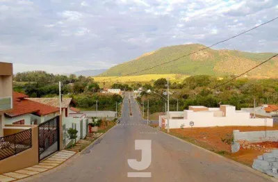 Terreno à venda - residencial alvorada, bragança paulista - 250,11m2