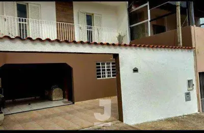 Casa à venda - parque residencial vila união, campinas - 170m2  - 3 quartos