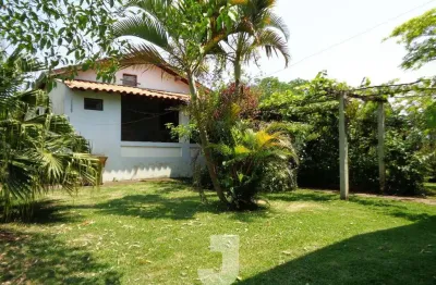 Chácara à venda - santana, piracicaba - 46.097,55m2  - 3 quartos