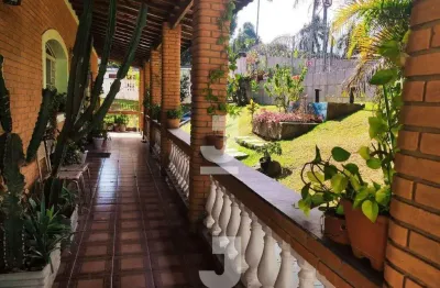 Chácara à venda - marambaia, vinhedo - 6.400m2  - 4 quartos