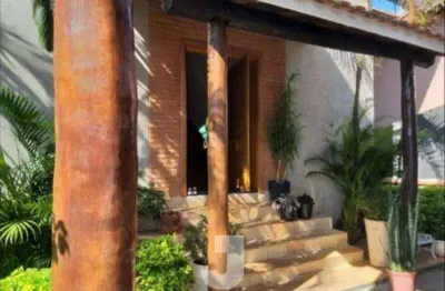 Casa com 5 quartos à venda na Rua Rio Preto, 1180, Jardim Paulista, Atibaia