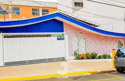 Casa à venda - centro, piracicaba - 290m2  - 4 quartos