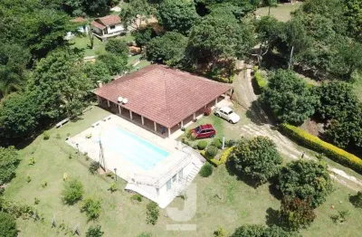 Sítio à venda - jardim das aves, amparo - 480m2  - 5 quartos