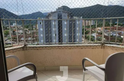 Apartamento à venda - martim de sá, caraguatatuba - 170m2  - 3 quartos