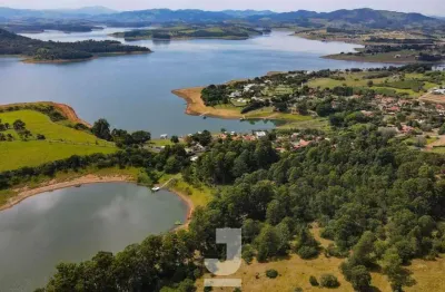 Terreno à venda na Municipal José Vaccari, Serrinha, Bragança Paulista